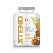 XTEND Pro Cookie Butter