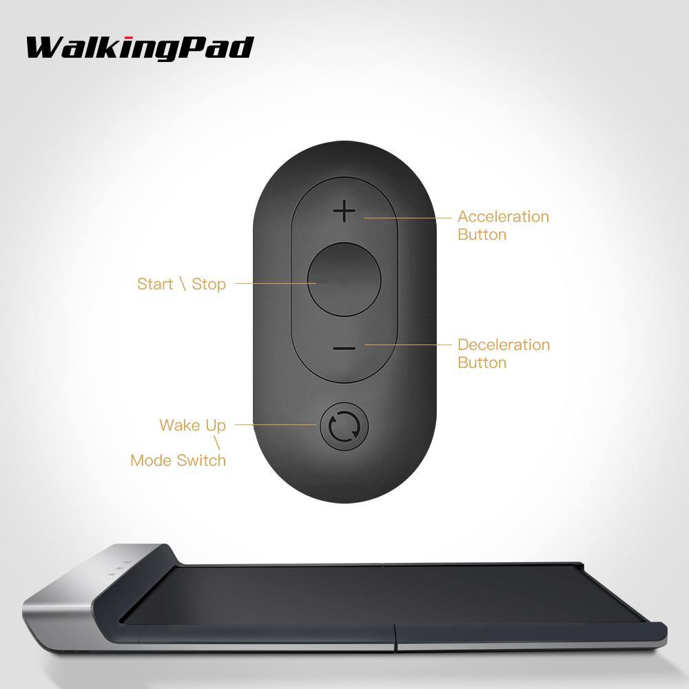 Remote control for WalkingPad