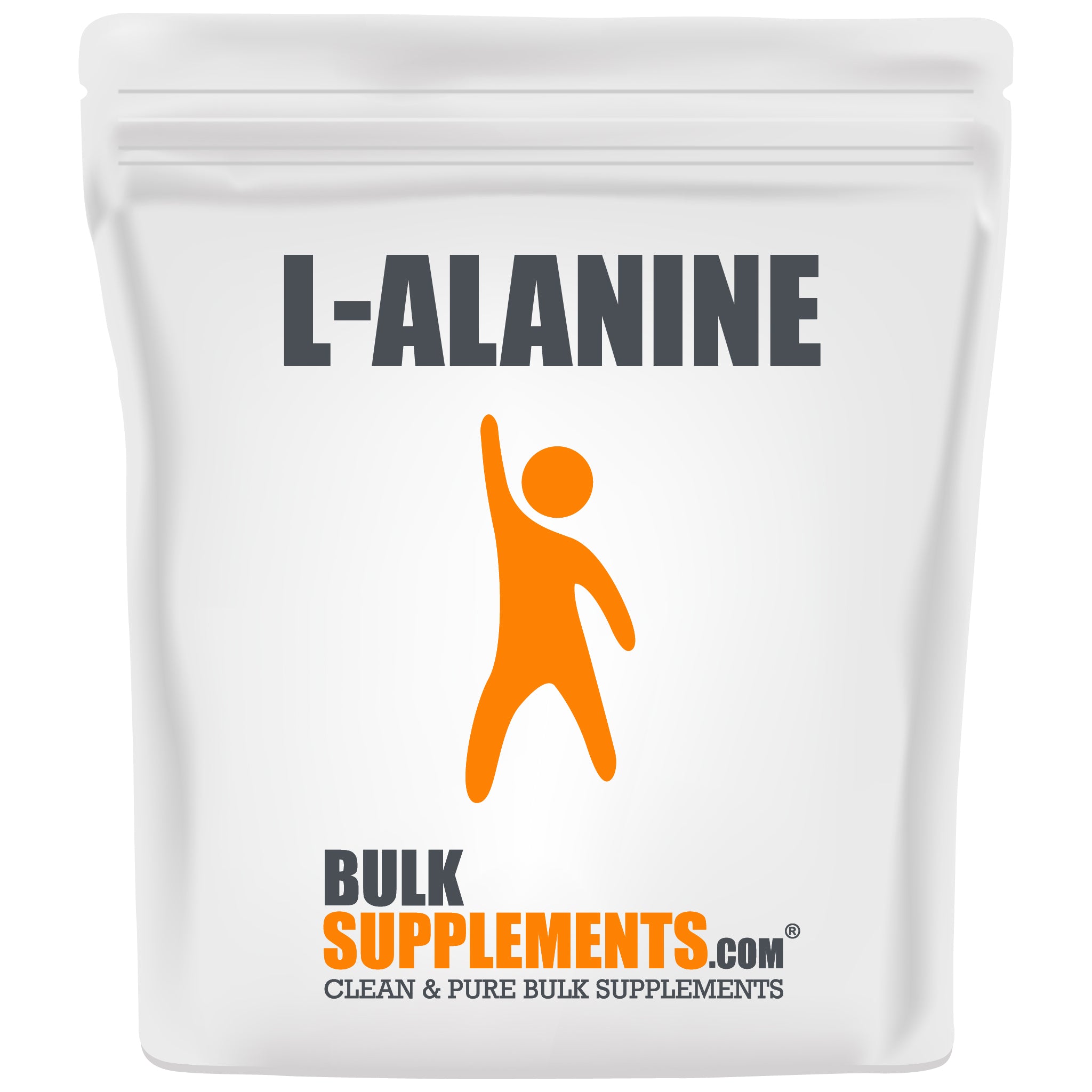 L-Alanine - 100 Grams