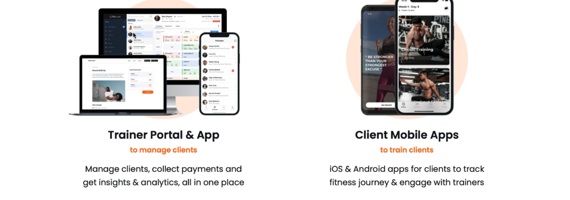 Fitbudd Review -Best App for Coach